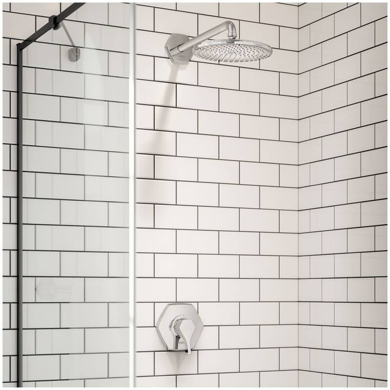 Hansgrohe Locarno 15" Wall Mounted Shower Arm