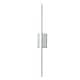 Option Brushed Aluminum