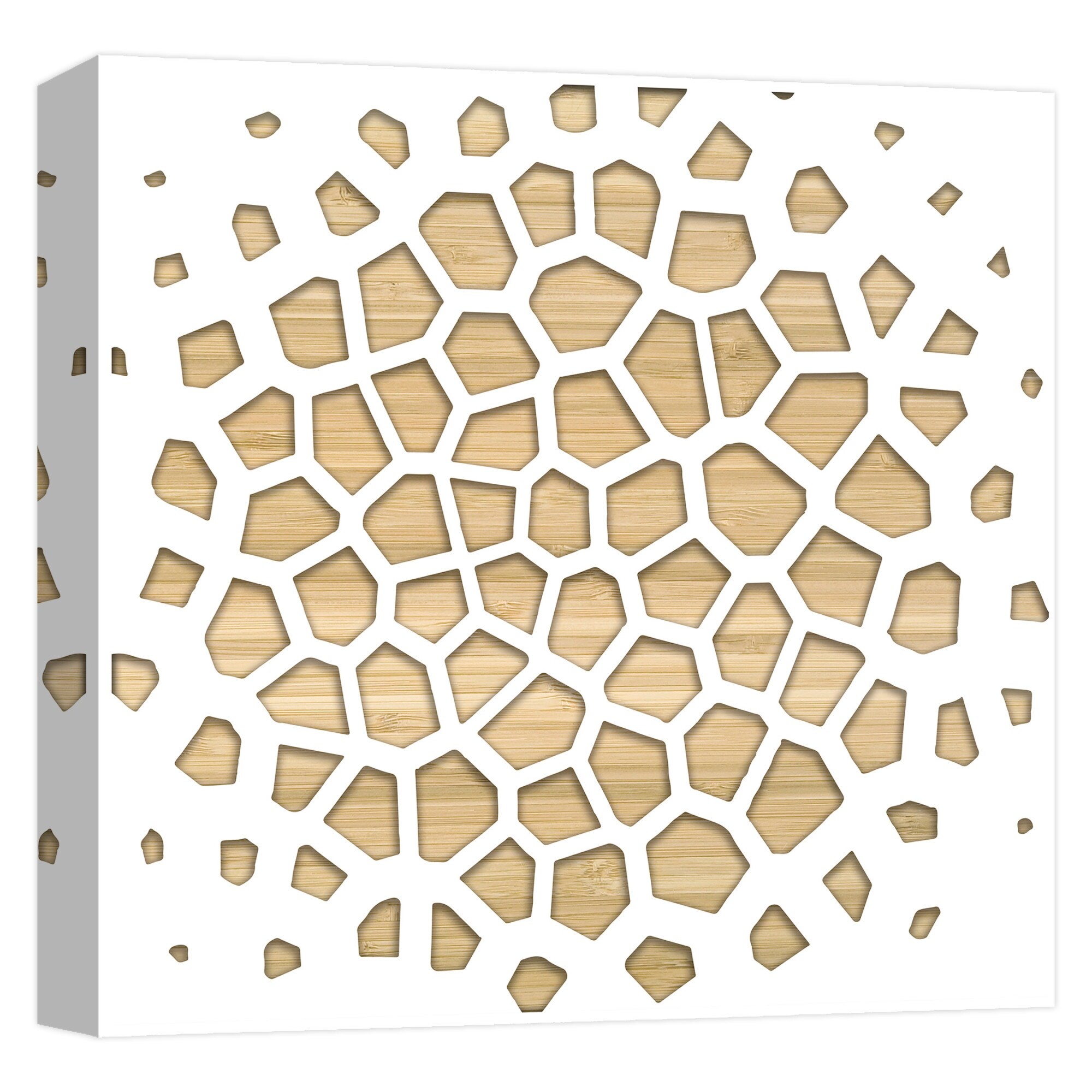 Shop Ptm Images 9 124629 Ptm Canvas Collection 12 X 12 Doily