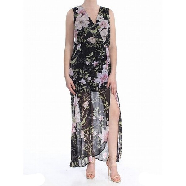 nadira maxi dress
