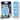 Bell + Howell Rogue 4-Pack Plug-In Insect Trap Refills - Chemical-Free UV Adhesive Bug Capture Cartridges