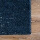 preview thumbnail 8 of 28, Orleanna Handmade Indoor/ Outdoor Solid Area Rug