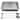 32 Inch Undermount Kitchen Sink, Brushed Nickel Single Bowl Stainless Steel Kitchen Sink - 32x10x19in