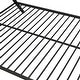 preview thumbnail 7 of 55, House Bed Tent Bed Frame Full Size Metal Floor Steel Slat Support Easy Assembly for Kids Teens Girls Boys, No Box Spring Needed