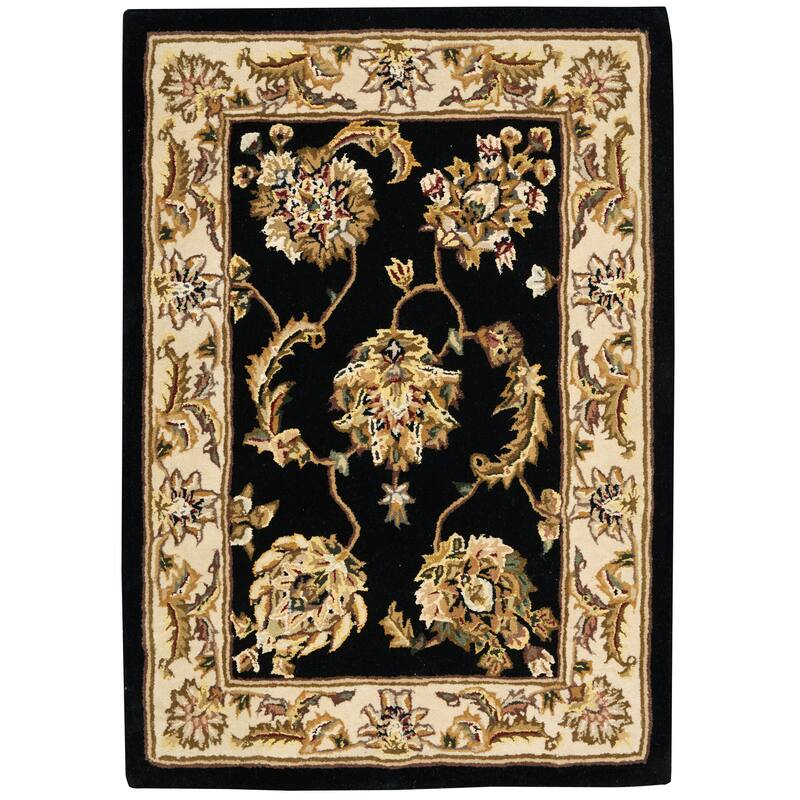 Nourison Hand-tufted Area Rug