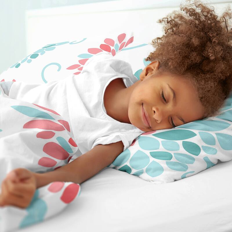 Sweet Jojo Designs Emma 3-piece Full/ Queen-size Comforter Set