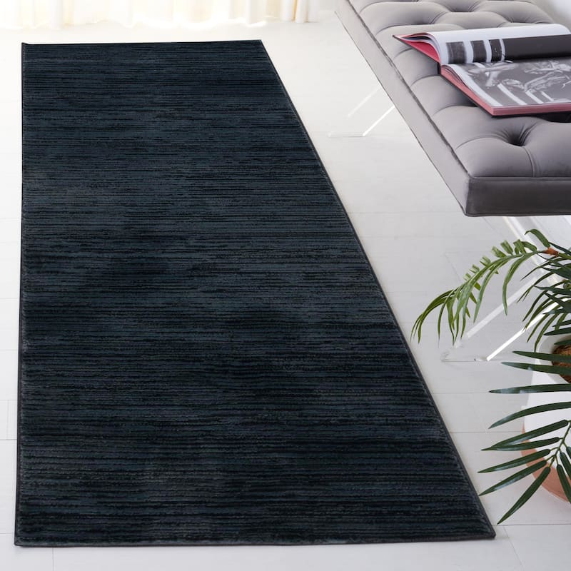 SAFAVIEH Vision Sunanda Modern Ombre Tonal Rug.