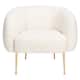 Option Ivory/Gold