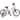 Training Wheel Bike, Kids Bike Boys Girls, BMX Mountain with Dual Disc Brake 12-14-16-18 inch