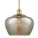 Option Mercury / Satin Gold