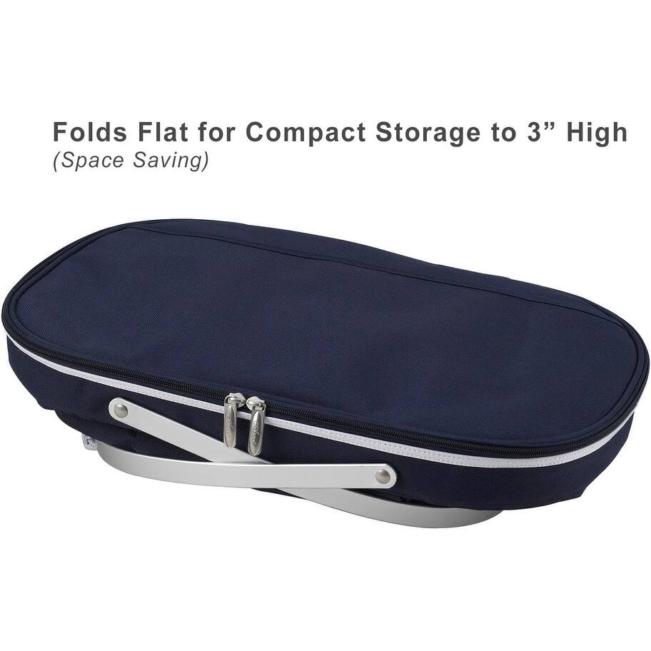 Clemson Tigers Picnic Cooler bag