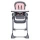 preview thumbnail 13 of 25, Baby Trend Sit Right 2.0 3-In-1 High Chair