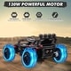 preview thumbnail 11 of 28, 24V Kids Eletric UTV with Remote Control，Battery Powered Ride On Toys with Big Wheel