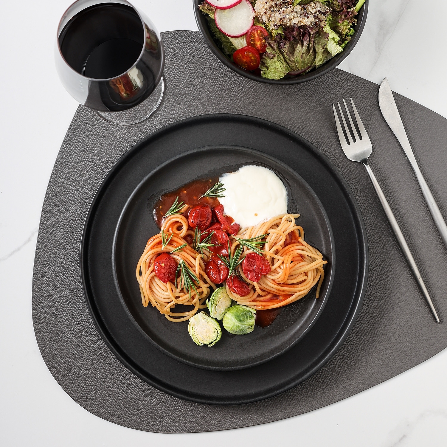 Coupe dinnerware set hotsell