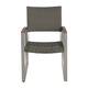 Option Silver + Grey Wicker