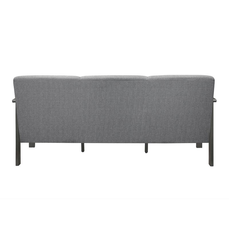 Basseri 2-Piece Living Room Sofa Set