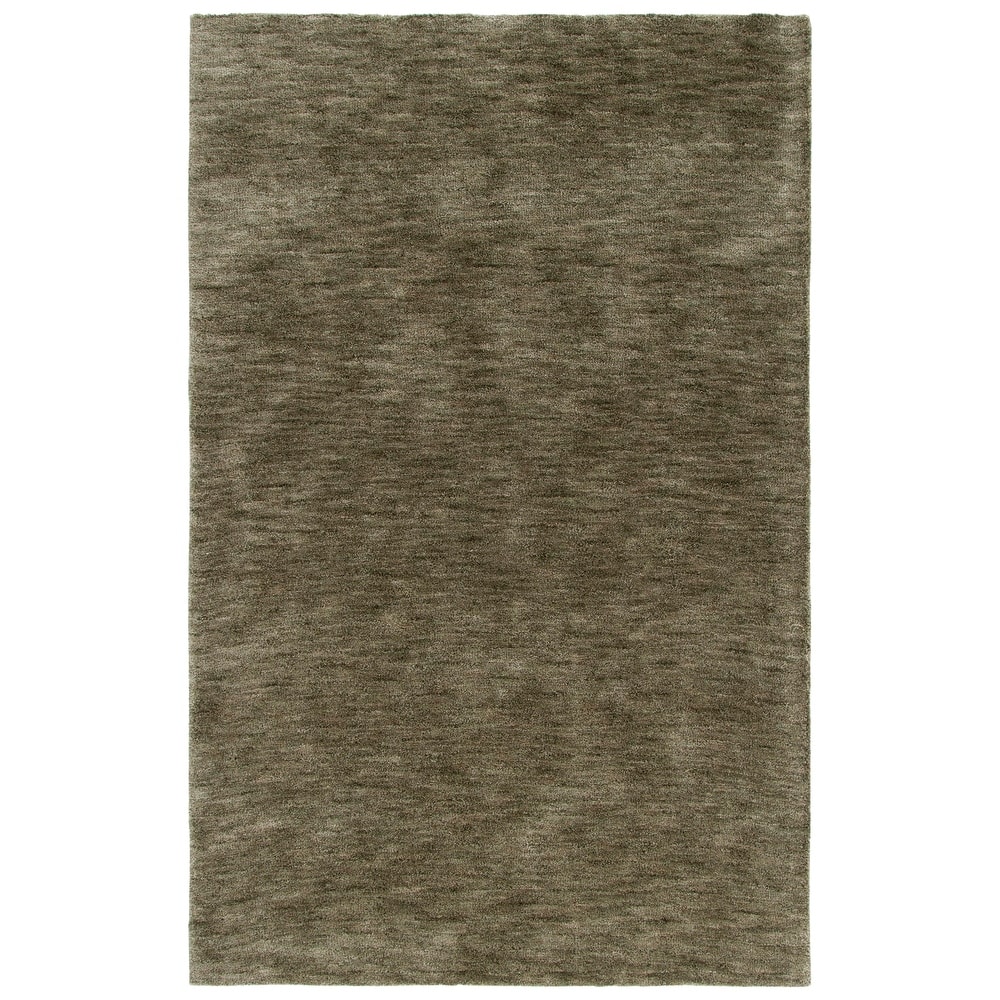 SAFAVIEH Handmade Carmine Virginica Modern & Contemporary Rug