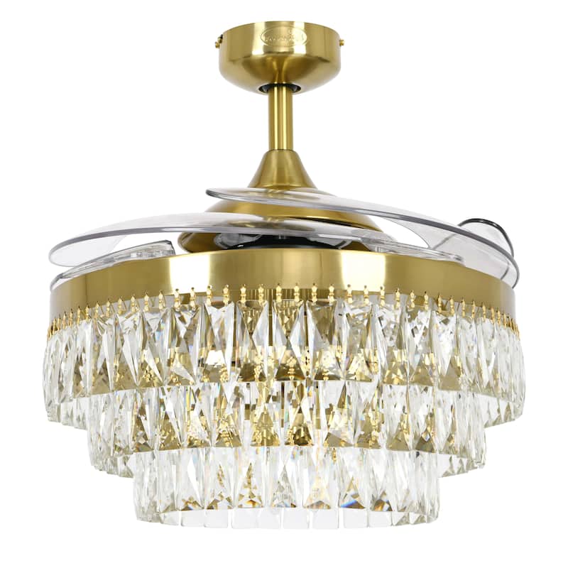 Fanaway Veil 48-inch Ceiling Fan