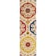 Option Ivory/Multi