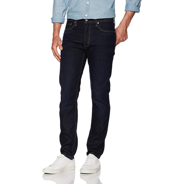 Levis 512 blue heart Clearance