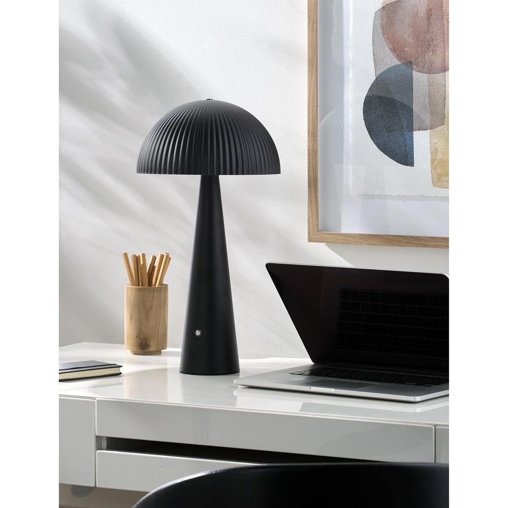 Livabliss Phileas Modern & Contemporary Accent Table Lamp