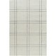 preview thumbnail 2 of 28, Keshaun Casual Solid Color Wool Area Rug