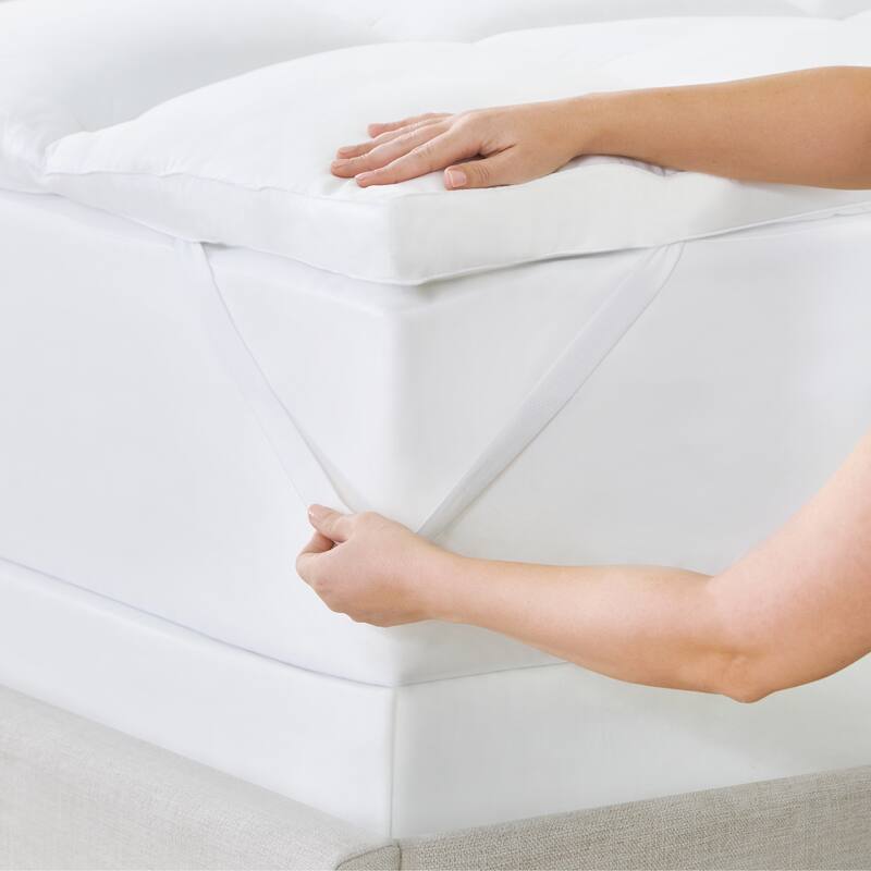 Simply Essential Mattress Topper