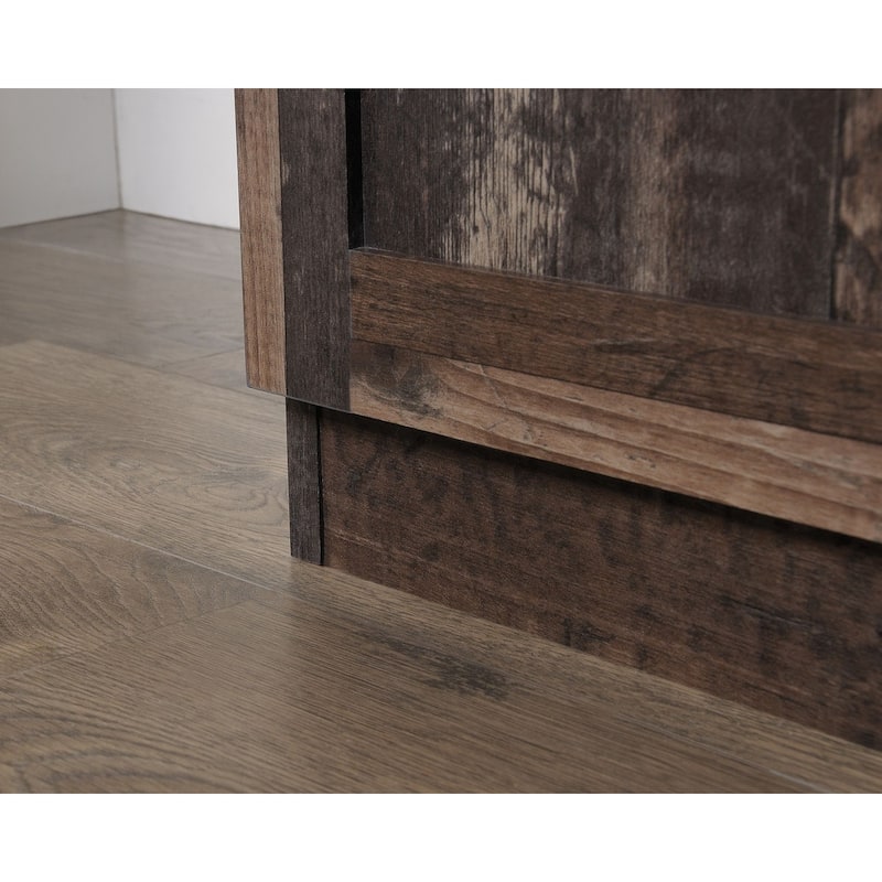 Storage Cabinet - 16 Deep