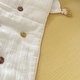 preview thumbnail 80 of 137, Crane Baby Crib Fitted Sheet