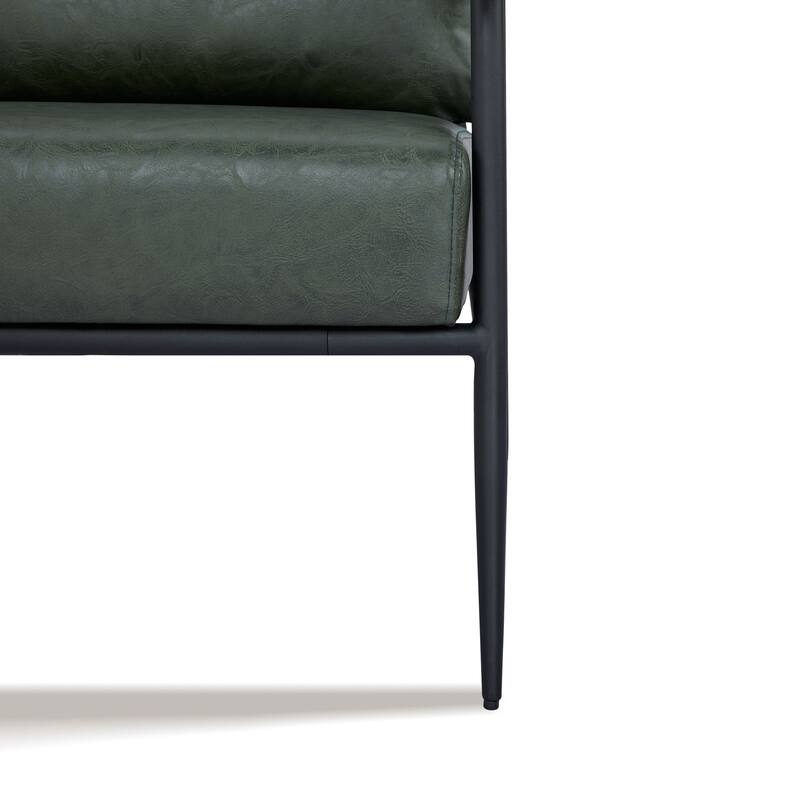 Artdeco Home Parker Accent Chair