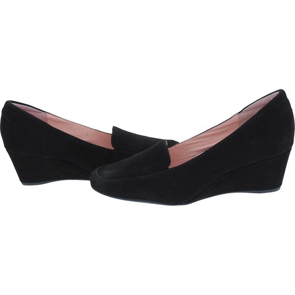 taryn rose wedge shoes