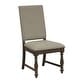 preview thumbnail 2 of 5, Fremont & Park Meyersdale Dining Side Chair (Set of 2)