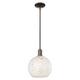 Option Oil Rubbed Bronze