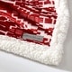 preview thumbnail 16 of 73, Eddie Bauer Ultra Plush Super Soft & Cozy- Reversible Throw Blankets