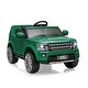 preview thumbnail 25 of 28, Licensed Electric Ride on Car for Kids 3-8 Green