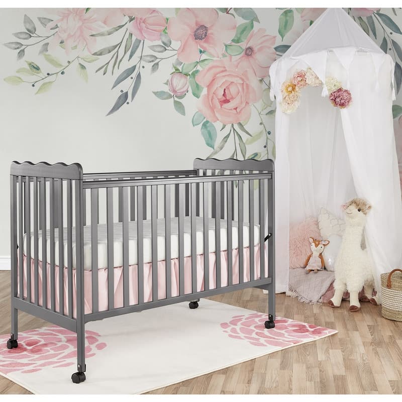 Dream On Me, Carson Classic 3 in 1 Convertible Crib