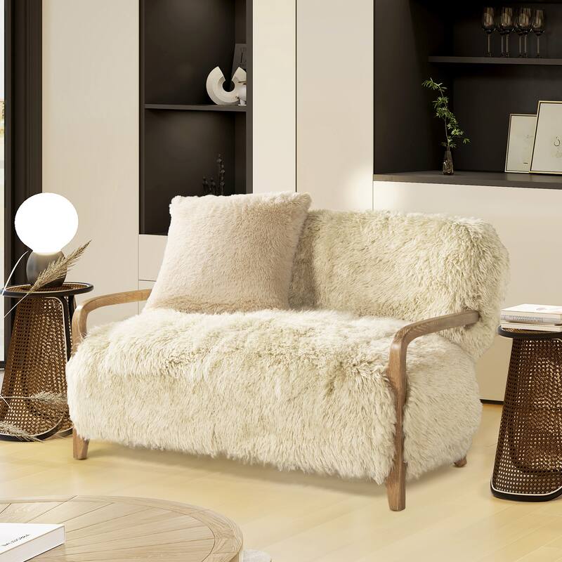 Astrid 20" Square Accent Throw Pillow with Feather Down Insert