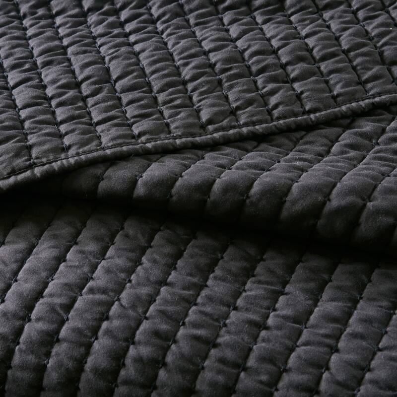 Madison Park Jaxson 3 Piece Quilt Set