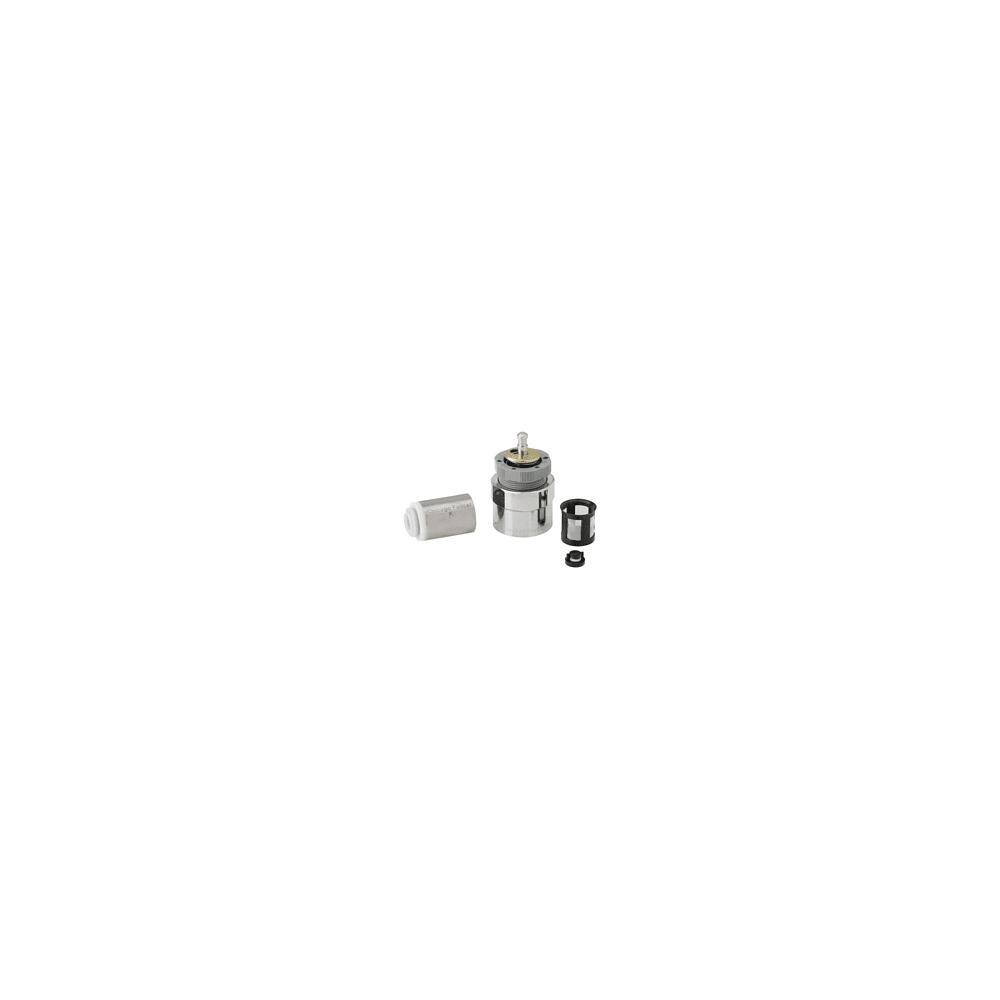 Chicago Faucets MVP Actuator Assembly and Metering Valve Cartridge