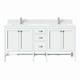 Option Glossy White