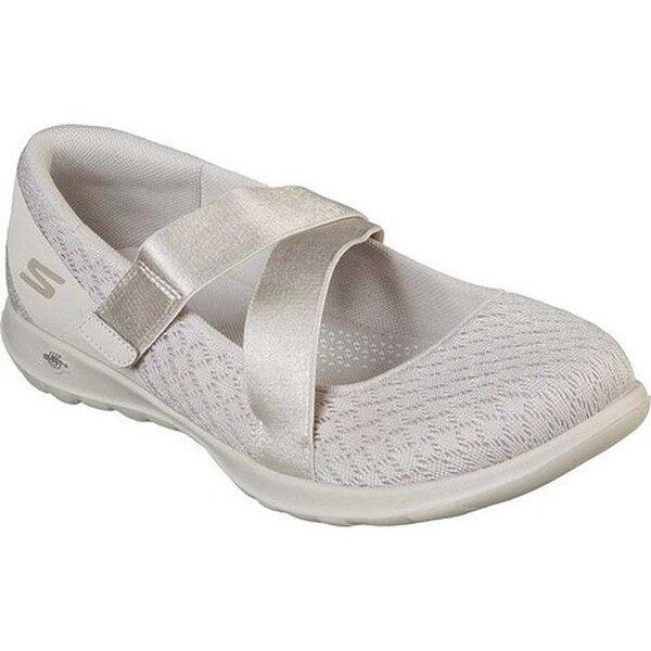Skechers Mary Jane Go Walk 2024 www.myteluguroots