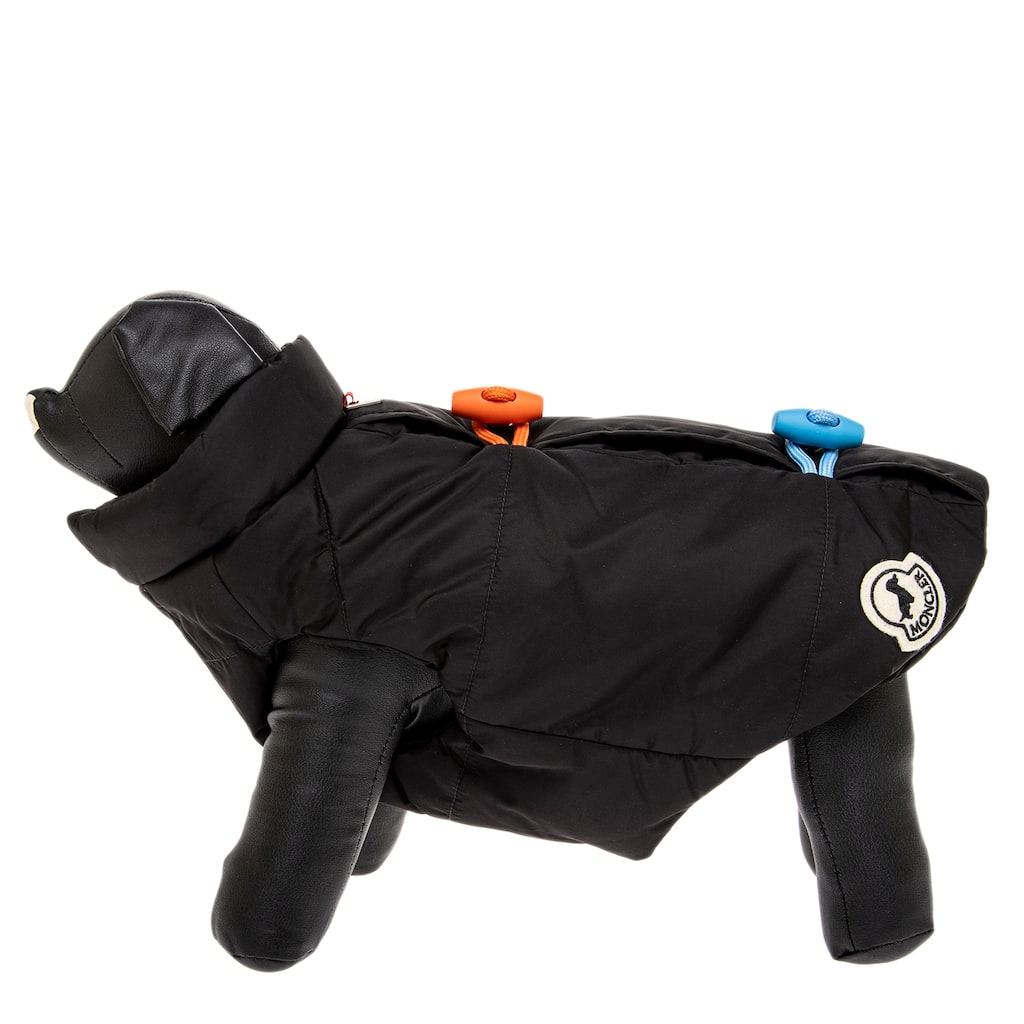 Moncler x Poldo Padded Dog Vest
