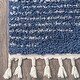preview thumbnail 23 of 53, nuLOOM Moroccan Boho Tassel Lined Shag Area Rug