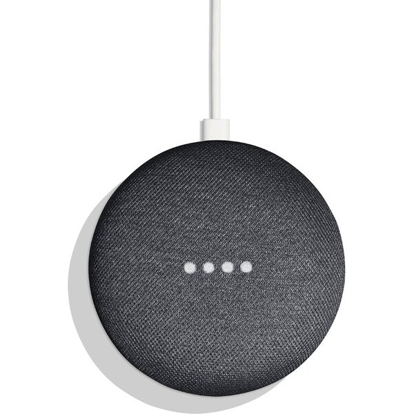 smart speakers for google home