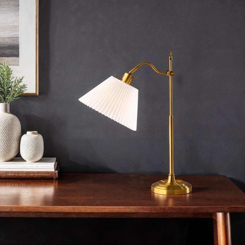 Derby Table Lamp