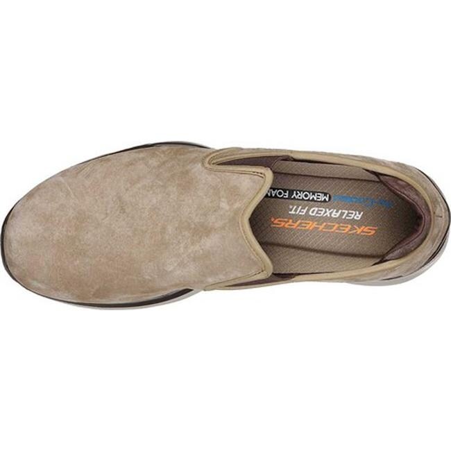 skechers men's equalizer 3.0 substic loafer