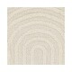 preview thumbnail 15 of 27, Livabliss Rodos Mod Neutral Rainbow Plush Area Rug