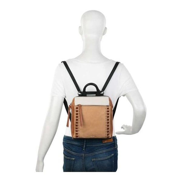 the sak loyola mini backpack