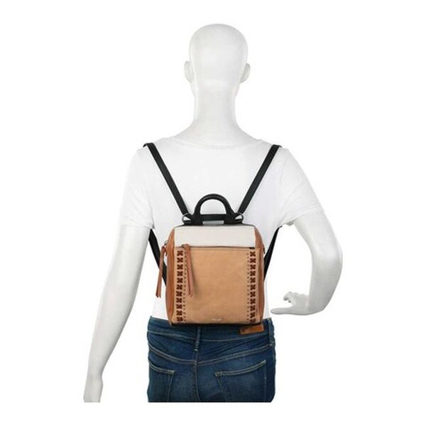 The sak loyola convertible mini backpack sales