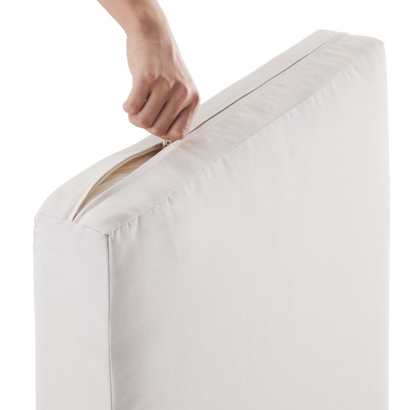 Crosley Granite Bay 2-Piece Wicker Outdoor Chair Set